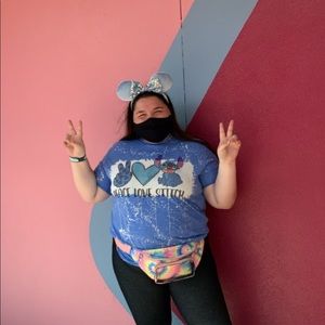 Meet your Posher, Victoria